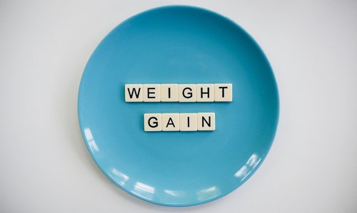 weight gain  gain weight  fitness