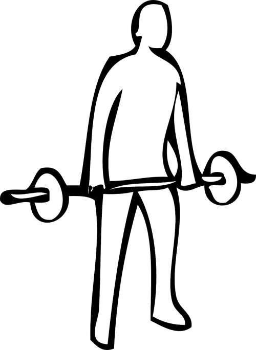 weightlifting lifting gym