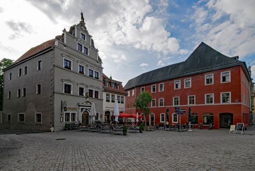 weimar thuringia germany germany