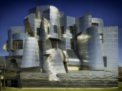 weisman art museum minneapolis minnesota