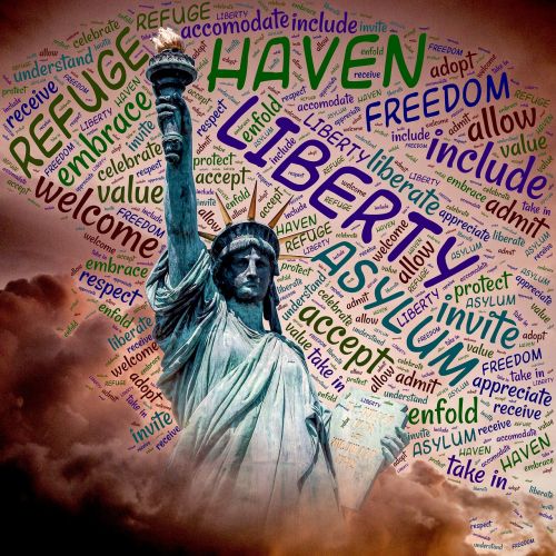 welcome liberty include