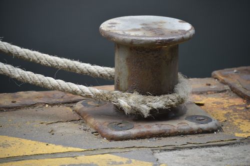 wellington marine rope