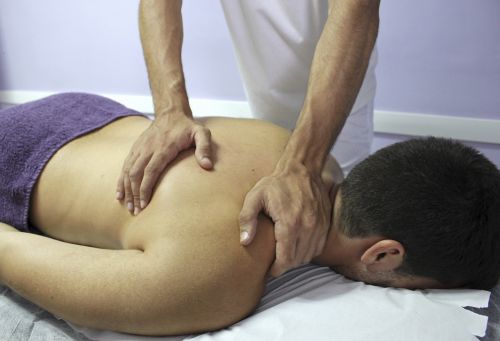 wellness osteopathy therapies