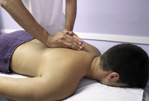 wellness osteopathy therapies