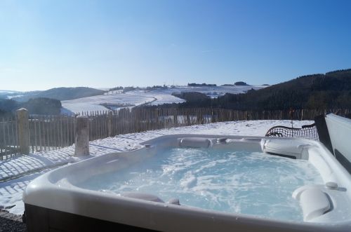 wellness winter eifel