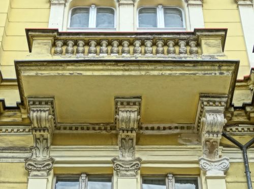 welniany rynek bydgoszcz balcony