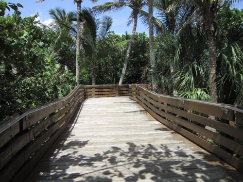 west palm beach bridge florida
