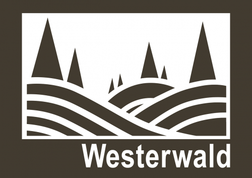 westerwald highway shield
