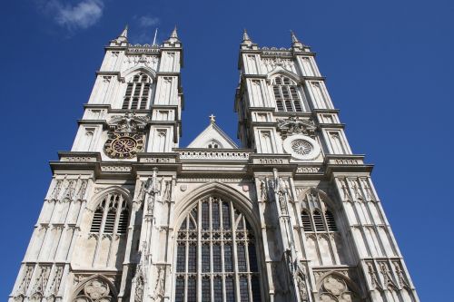 westminster london heaven