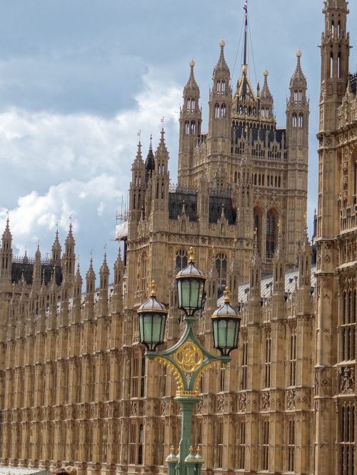 westminster london parliament
