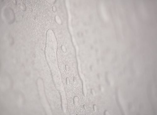 wet abstract texture
