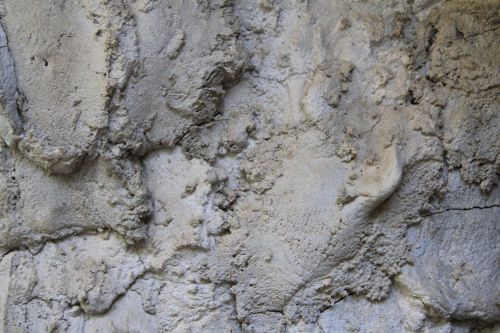 Wet Cement Background