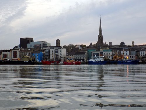 wexford  town  ireland