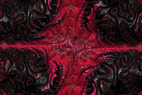 wgt  fractal  red