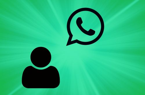 whatsapp communication app
