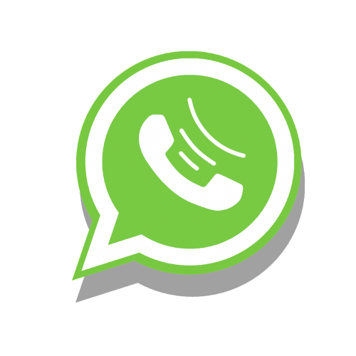 whatsapp icon communication