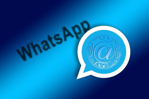 whatsapp communication social networks