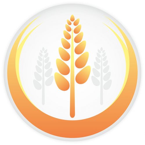 logo cereals agriculture