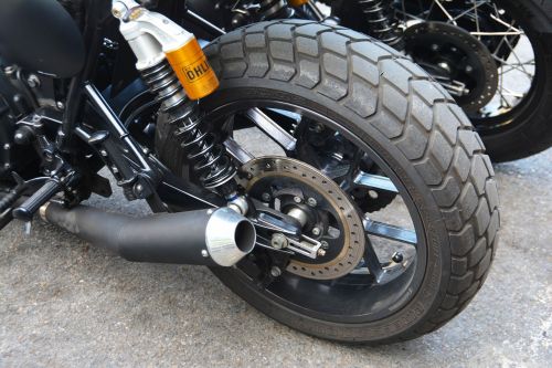 wheel motorbike tire motorbike