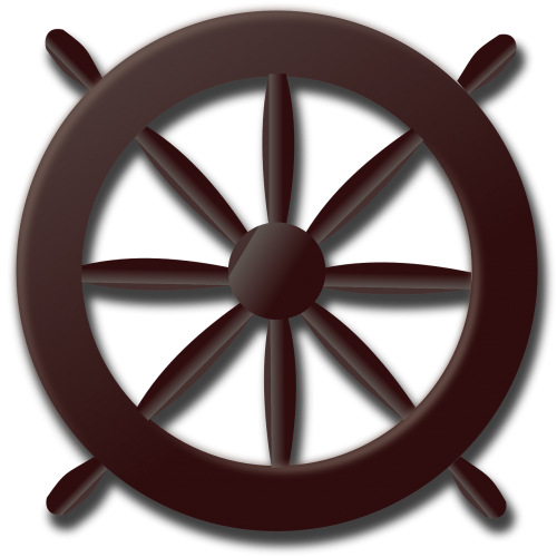 wheel steering wheel pirates
