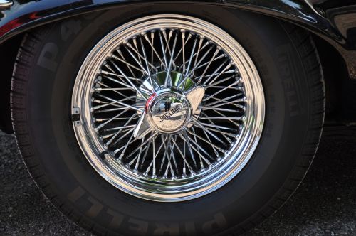 wheel spoke wheel jaguar