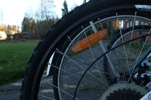 wheel bike bicycle