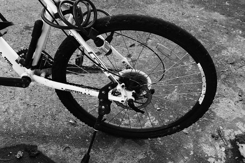 wheel  cycle  bike