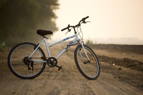 wheel  bike  transportation system