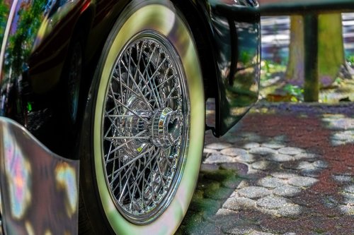 wheel  rim  spoke wheels