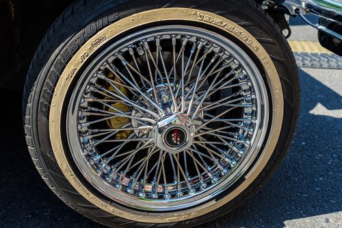 wheel  rim  spoke wheels
