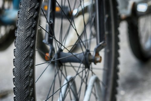 wheel  bike  cycle