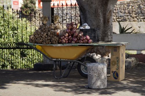 wheelbarrow sell agriculture