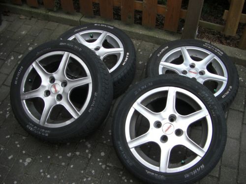 wheels mature alloy wheels