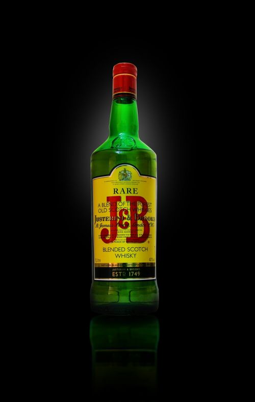 whiskey j b product