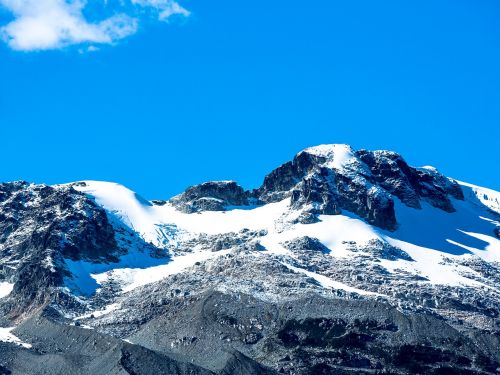 whistler vancouver mountain olympic mountain