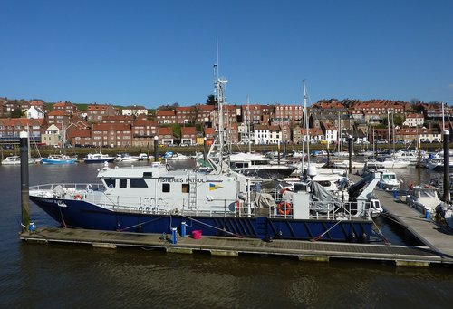 whitby  sea  harbor