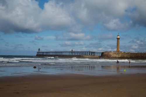 Whitby Seaside