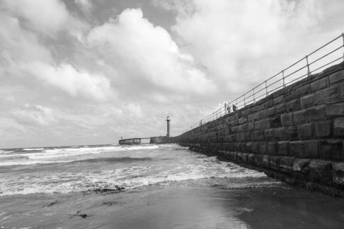 Whitby Seaside