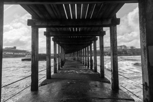 Whitby Seaside