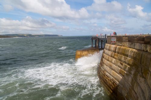 Whitby Seaside