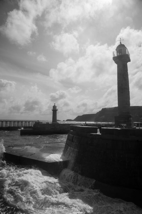 Whitby Seaside