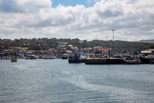 Whitby Seaside