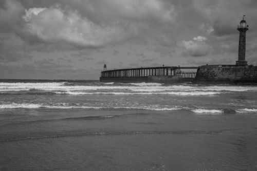 Whitby Seaside