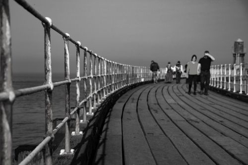 Whitby Town In England