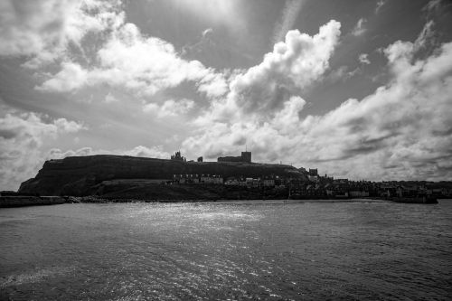 Whitby Town In England