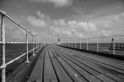 Whitby Town In England