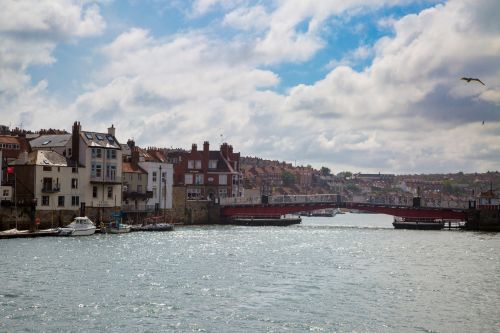 Whitby Town In England