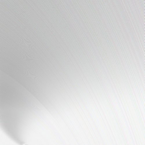 white background abstract