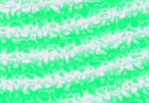 white green pattern