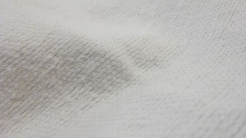 White Blanket Texture